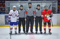 Българските национали по хокей на лед не изпаднаха в по-долна дивизия