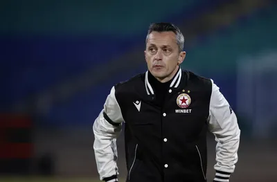 Янев има само победе над Левски начело на ЦСКА