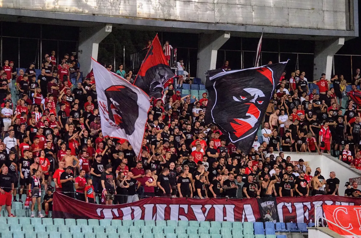 ЦСКА пусна допълнителни билети за дербито