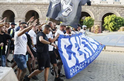 Затруднения в движението заради Вечното дерби