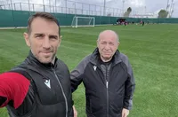 Сакалиев надъхва ЦСКА