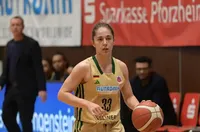 Баскетболна националка бие в Германия