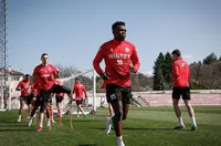 Ясна е групата на ЦСКА за дербито с Левски