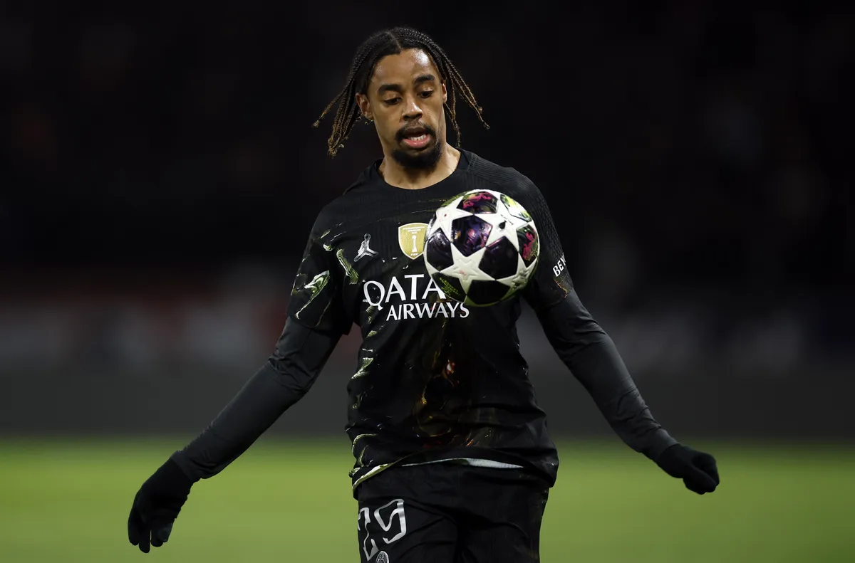 Ас на ПСЖ се върна в строя за реванша с Ливърпул