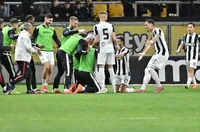 Локомотив (Пловдив) без един от титулярите си срещу Берое