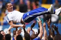 Джон Тери купува клуб в Англия