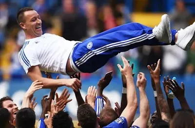 Джон Тери купува клуб в Англия