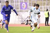 Дунав и Етър с боево реми във Втора лига