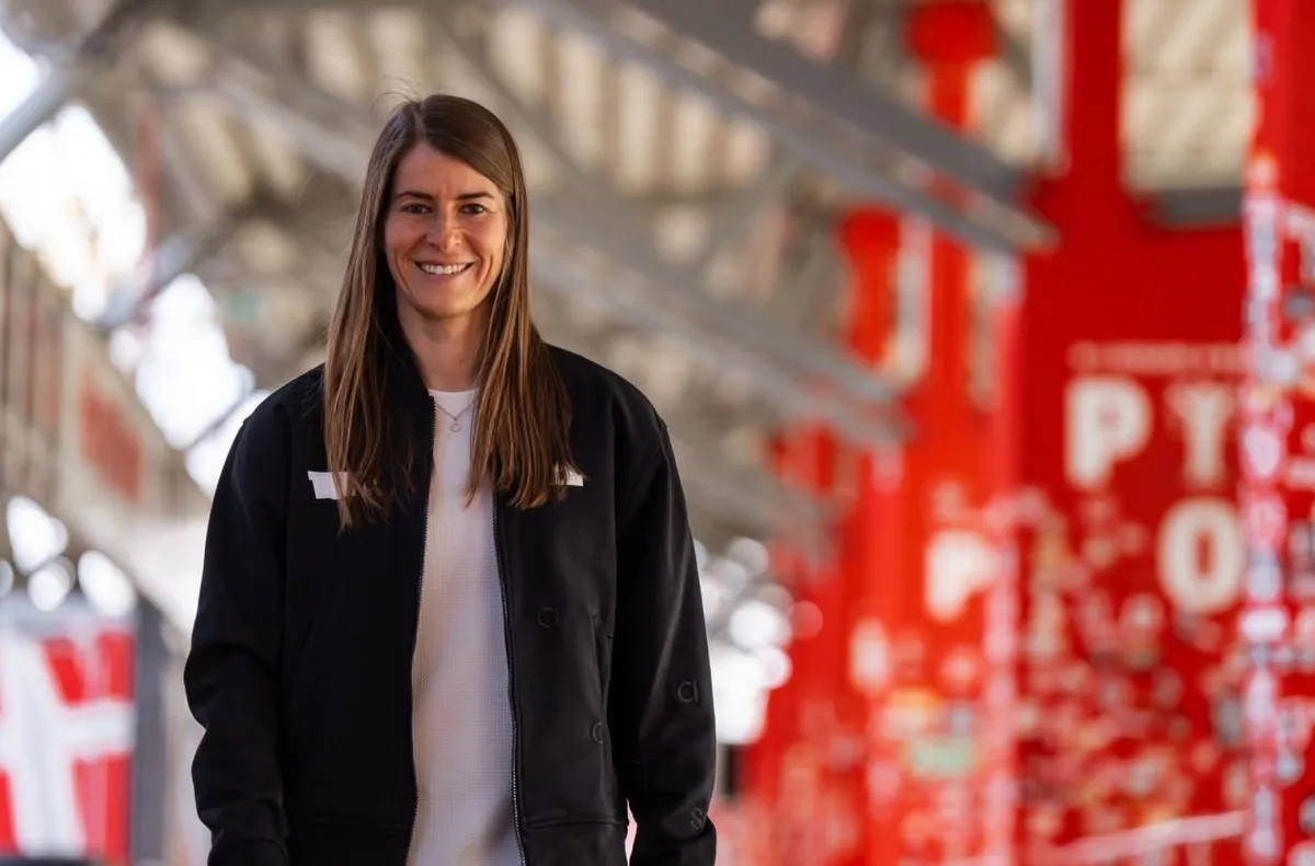 Унион обвини фенове в сексизъм