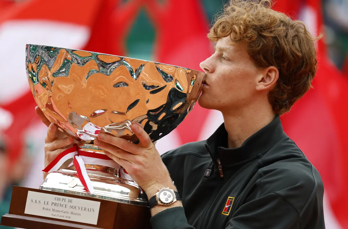 Синер: Всеки ден се опитвам да съм по-добър играч