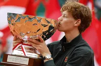 Синер: Всеки ден се опитвам да съм по-добър играч