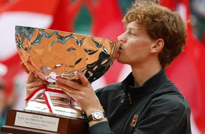 Синер: Всеки ден се опитвам да съм по-добър играч