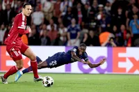 Ван Дайк: Трябва ни нещо специално срещу ПСЖ