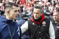 Без Веласкес на стадиона за ЦСКА – Левски