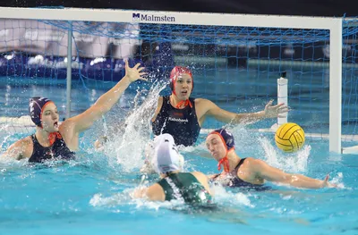 Русия и Беларус отново ще участват във водните спортове 17:52