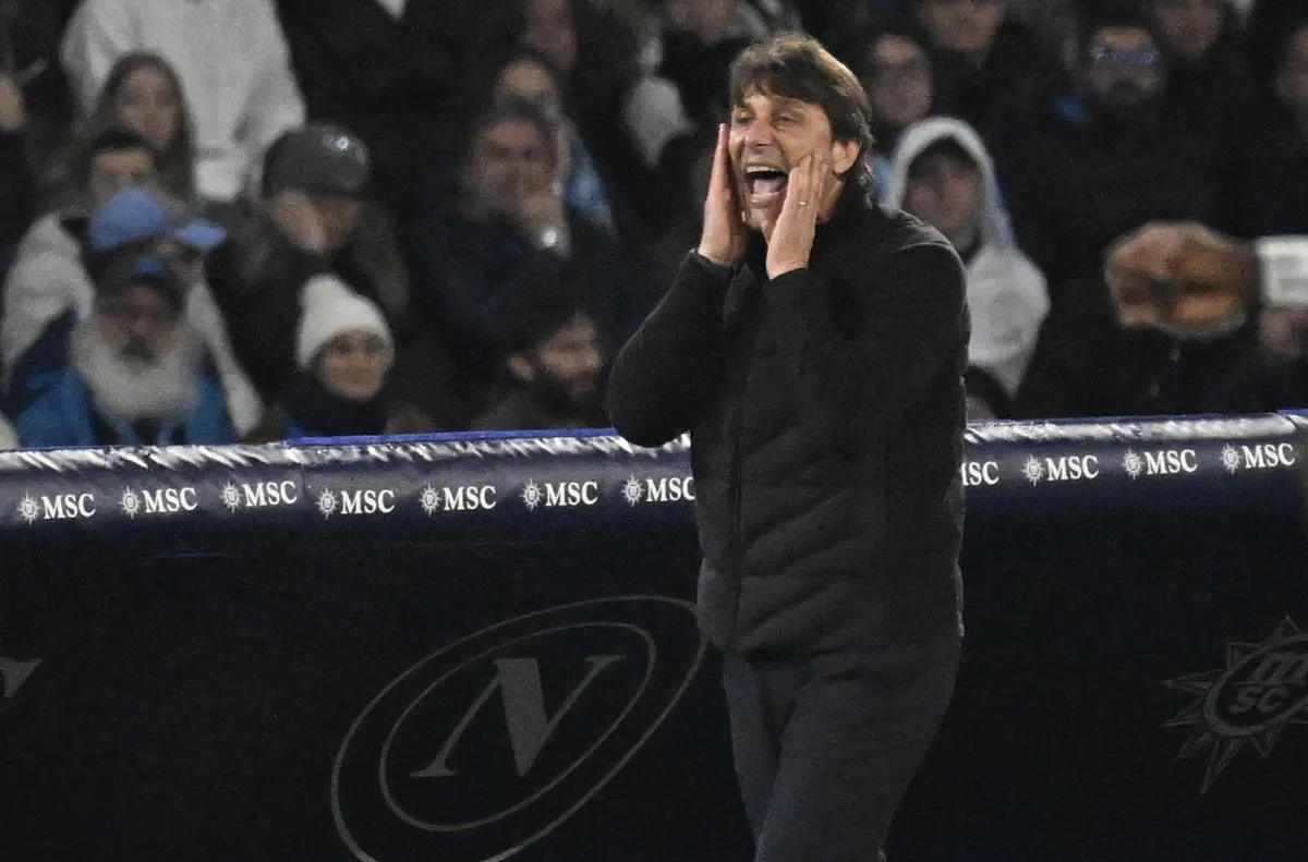 Антонио Конте към репортери: Тълкувате погрешно думите ми