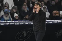 Антонио Конте към репортери: Тълкувате погрешно думите ми