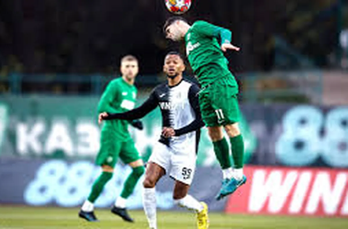 НА ЖИВО: Берое – Локо Пд 0:0