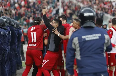 Нова късна драма посече Левски, интригата за титлата остава (ВИДЕО)