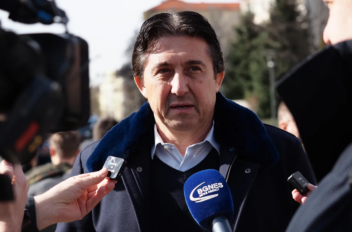 Боримиров: Всички са срещу нас, но Левски ще продължи да се бори