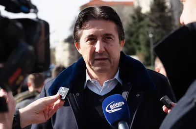 Боримиров: Всички са срещу нас, но Левски ще продължи да се бори