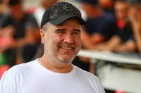 Цветомир Найденов: Второто ми любимо!