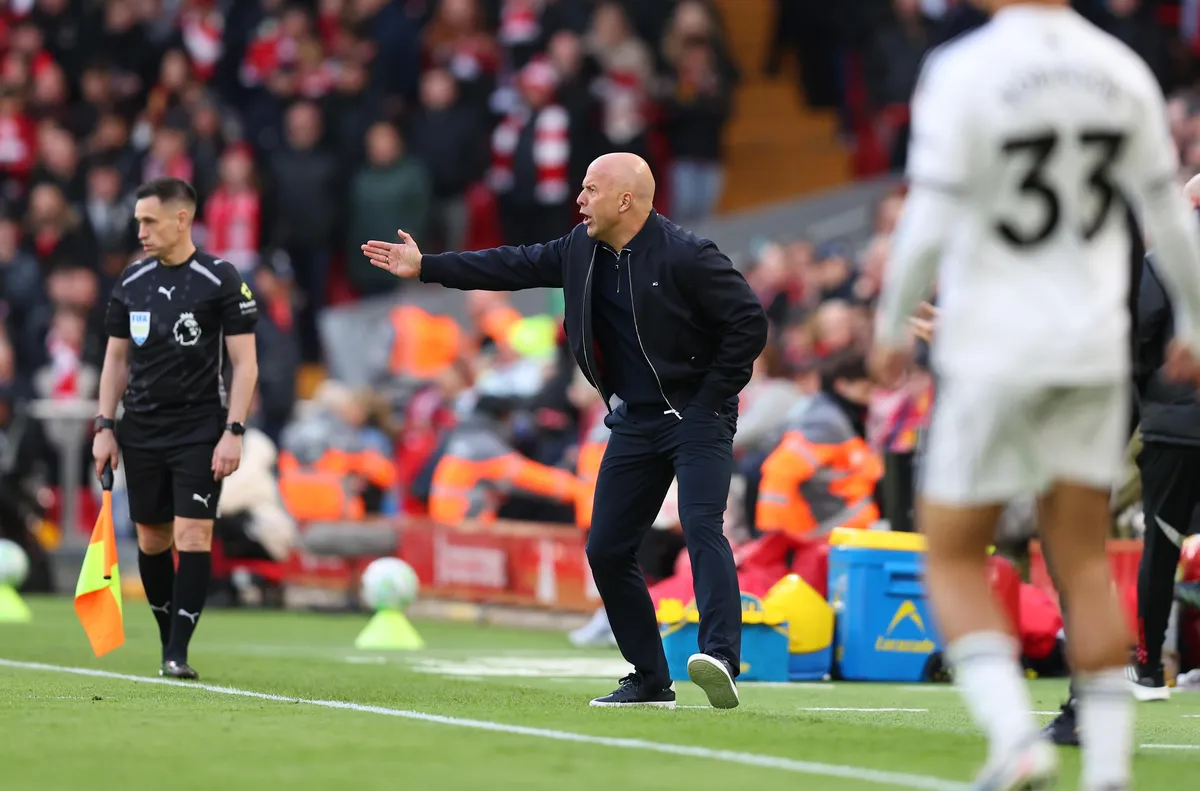 Слот: Можем да постигнем нещо специално