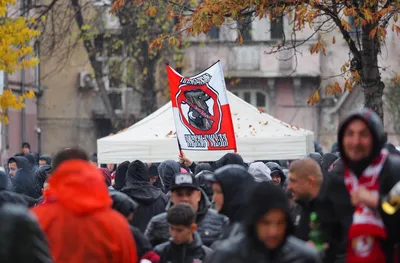 Феновете на ЦСКА: Слаб мач, нямаме идеи в атака