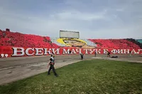 Кюстендилеца: В памет на великия Димитър Пенев!