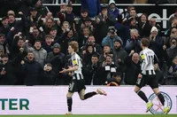 Байерн Мюнхен си хареса звездата на Нюкасъл