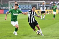 Стара Загора пак не видя победа на Берое