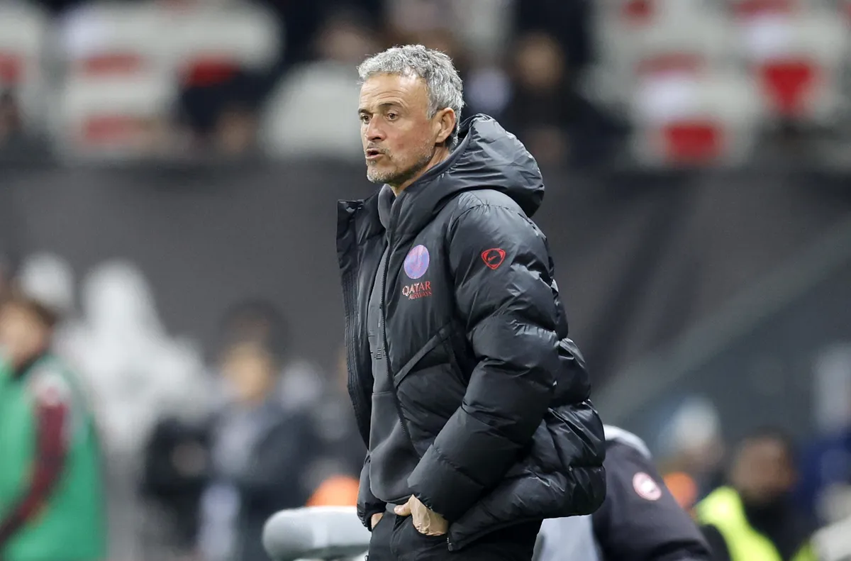 Енрике предупреди: Мачовете се променят бързо