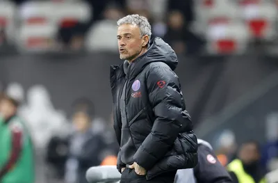 Енрике предупреди: Мачовете се променят бързо