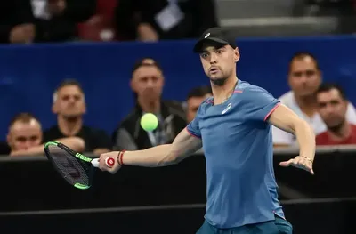 Кузманов със загуба в Оейраш