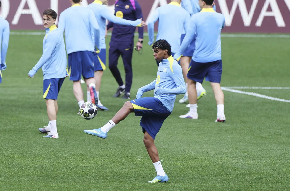 Ямал: Тук сме, защото вярваме в обрата