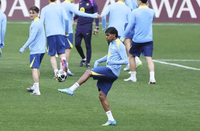 Ямал: Тук сме, защото вярваме в обрата