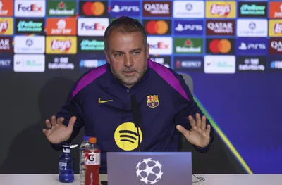 Флик: Възнамерявам да спечеля