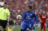 Израелски гранд дойде за голмайстора на Левски