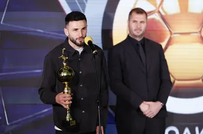 Основен футболист на ЦСКА виси за Лудогорец