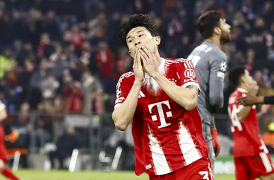 Спалети иска защитник на Байерн