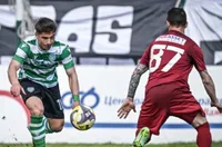 Черно море се намира в успешна серия срещу ЦСКА 1948