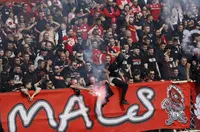 ЦСКА към своите фенове: Отново доказахте, че сте без аналог, номер 1