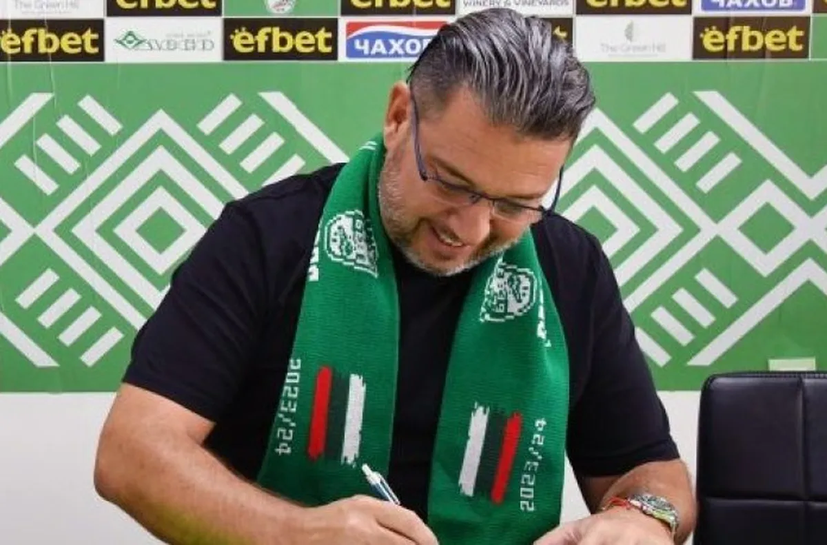 Босът на Берое: Във всеки наш мач съдиите грешат, това трябва да спре!