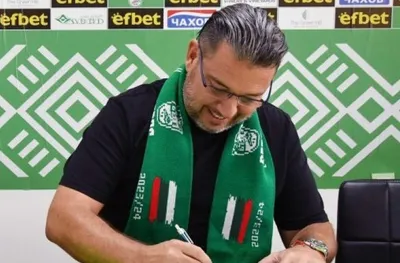 Босът на Берое: Във всеки наш мач съдиите грешат, това трябва да спре!