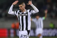 Сезонът за Десподов приключи, предстои операция