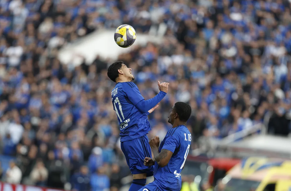 Три дни почивка за Левски след дербито с ЦСКА