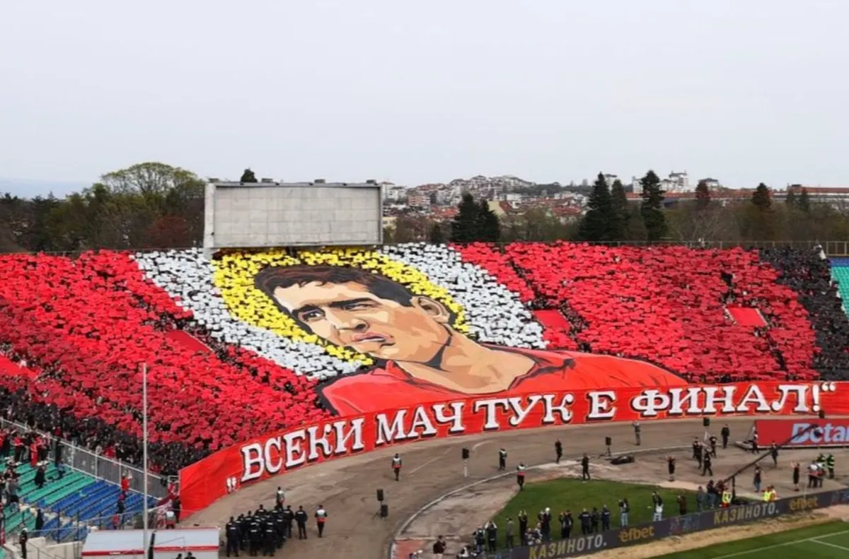 Сектор Г със силни думи за Димитър Пенев