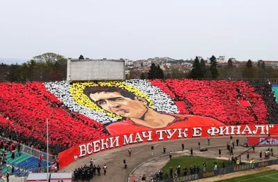 Сектор Г със силни думи за Димитър Пенев