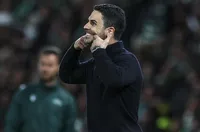 Бъдещето на Артета в Арсенал остава под въпрос