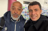 Мениджърът на Уест Хем припомни фамозен гол на Краси Балъков